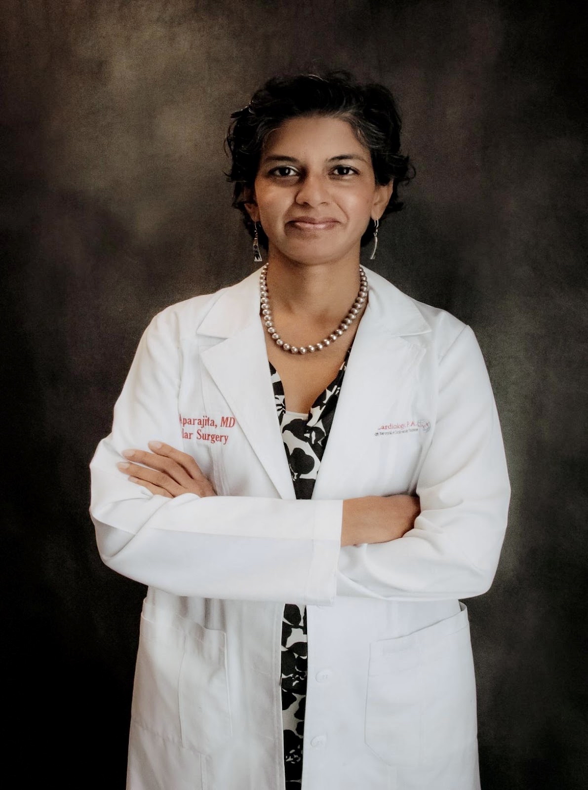 Ritu Aparajita, MD, MRCD (Ed), MBBS