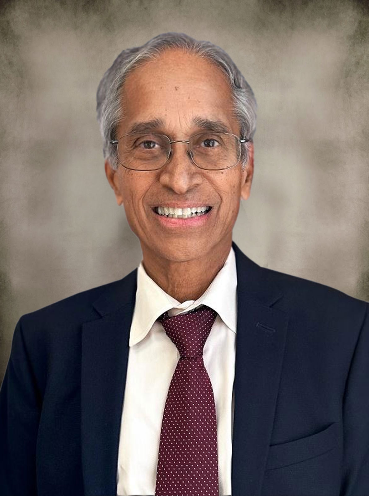 K.S. Chandrasekhar, M.D., FACC